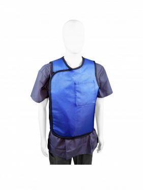 EZ Full Wrap X-Ray Vest 140952