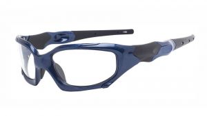 Avengers Radiation Protection Glasses Blue