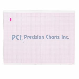 Recording Chart Paper Full Grid