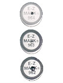 EZ-Mark 1.5mm Lead Marker