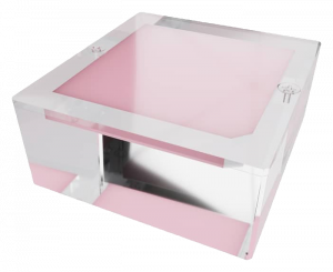 Mammography Accreditation Phantom