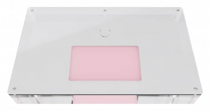 Mammography Full Field Accredited Phantom