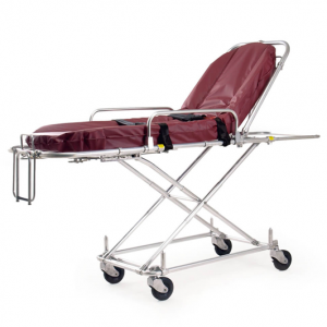 MRI Multi-Level Folding Cot 