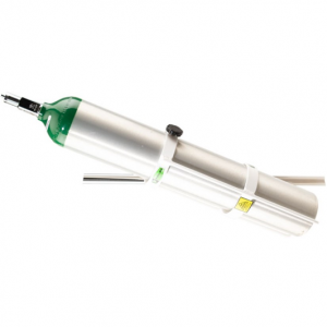 MRI E. Cylinder Holder Biodex Stretcher