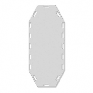 MRI Bariatric Patient Transfer Board