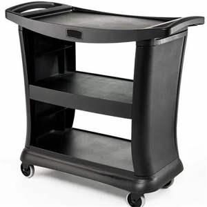 SKU: 146526 MRI Conditional Premium Utility Cart