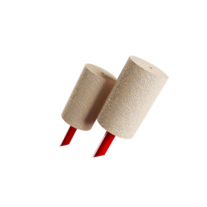 MRI MagnaPlus Mini Earplugs 500 Pair