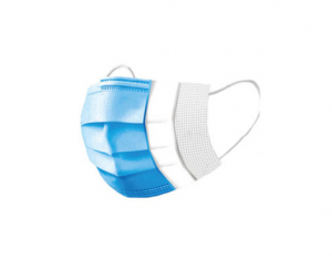 MRI Safe Surgical Face Mask Level 3