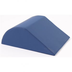 Curved Knee Wedge Small 