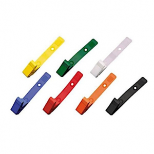 MRI Safe Badge Clips 