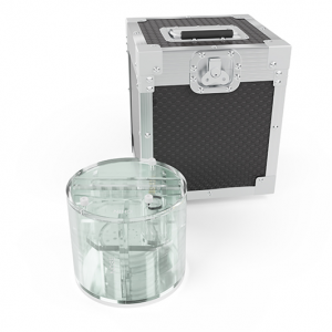 MRI Phantom Case for Med/Large Sizes