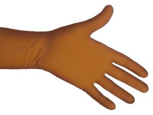 Xguard Radiation Protection Gloves Size 7.5 