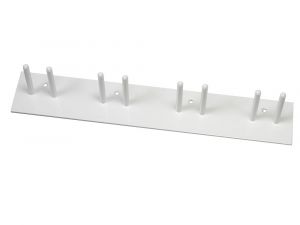 Apron Rack 8 Peg