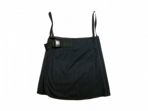 SKU: 142910 Skirt Apron Female Small Lead Free 