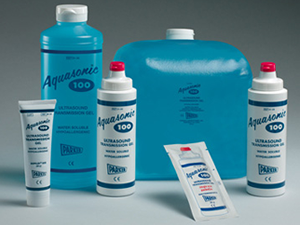 AQUASONIC 100 ULTRASOUND GEL