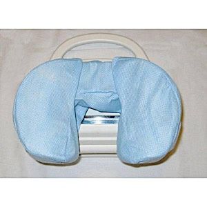 MRI Disposable Headrest Covers