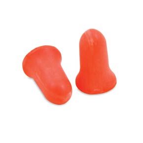 Bulk Foam Ear Plugs