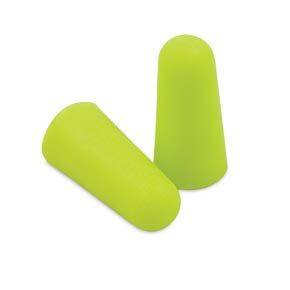 Paired Foam Ear Plugs