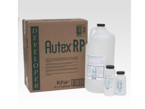 Autex BiPack Chemistry - Developers and Fixers