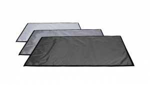 Blanket Guard Medium 24" X  24" 0.5mm Super Lite Lead Free