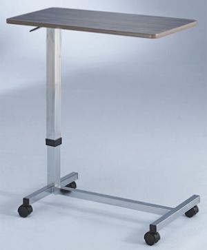 Blickman Over-Bed Table