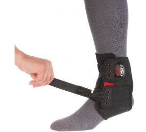 Swede-O PowerWrap Ankle Brace