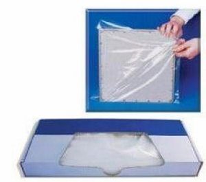 MFR: CCZ-14 - CR DR Covers with Ziplock Closure 14" x 17" - 100/BX