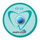 Suremark CT Marker Blue 2.3mm 