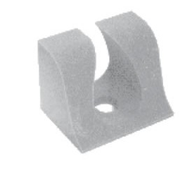 109827 - AP-PA Head Immobilizer - Standard Foam