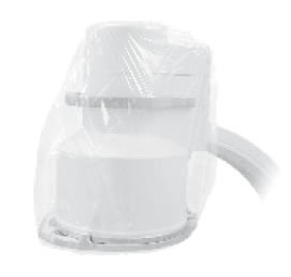 109932 - I.I. X-Ray Tube Cover - 9 inch