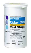 610-714 - CIDEX® OPA Test Strips