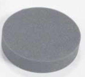 126376 - Circular Disks with 1½" Height  -  Standard Foam  