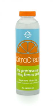 CitraClear Orange Imaging Preparation