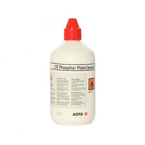 Agfa CR Plate Cleaner 