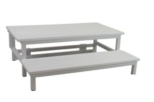 2 Step Stepstool for CSS