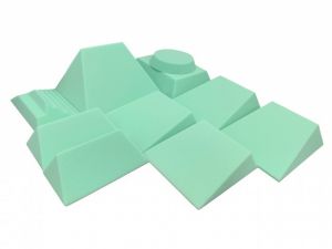 YKGB - General Sponge KIT B - Stealth-Core