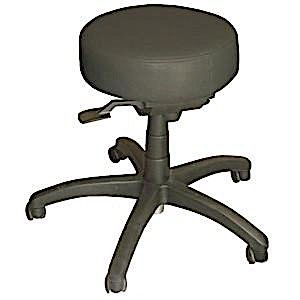 MRI Comfort Stool with Gas Lift