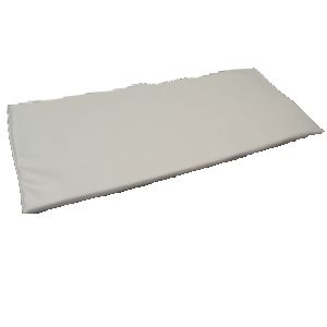 Thick Cradle Pad F/Children Mist Gray