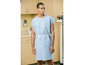 EnduroWear® Scrim Reinforced Tissue Gowns        