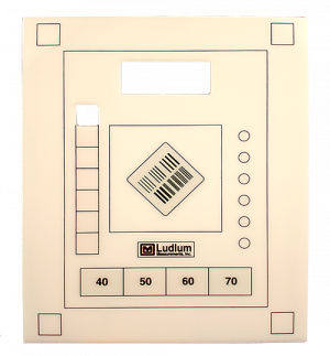 Rusk-Co L-777 Mini