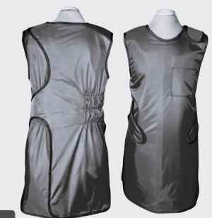 Barrier Flex Reverse Apron .5MM PB Free Small