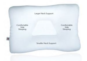 Tri-Core Cervical Pillow Gentle #220