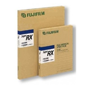 FUJI 14 x 36 Tri-Fold Super RX-N Blue Film