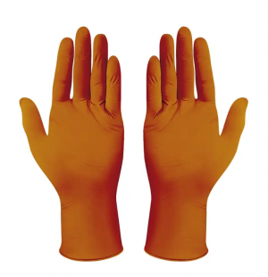 XGUARD RR-2 .30mm Gloves Size 6.5 