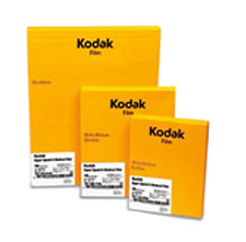 MFR: 8373805 - RA-1 Duplicating Film 35 x 43 cm
