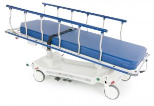 Horizon Hydraulic Stretcher Standard Width