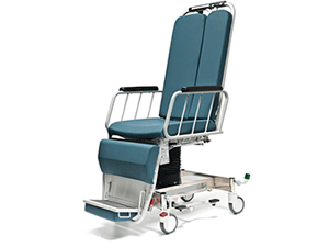 Video  Fluoroscopic Imaging Chair  (VIC)