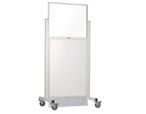 X-Ray Mobile Barrier Standard