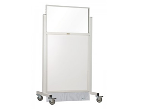 X-Ray Mobile Barrier Regular 