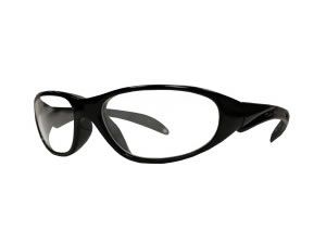 Incredibles Glasses Silver